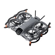 Protection Guard, Gimbal Anti-collision Bumper Shell for DJI Neo 2, Carbon Fiber Armored Protective Cover Compatible with NEO 2 Drone Accessories