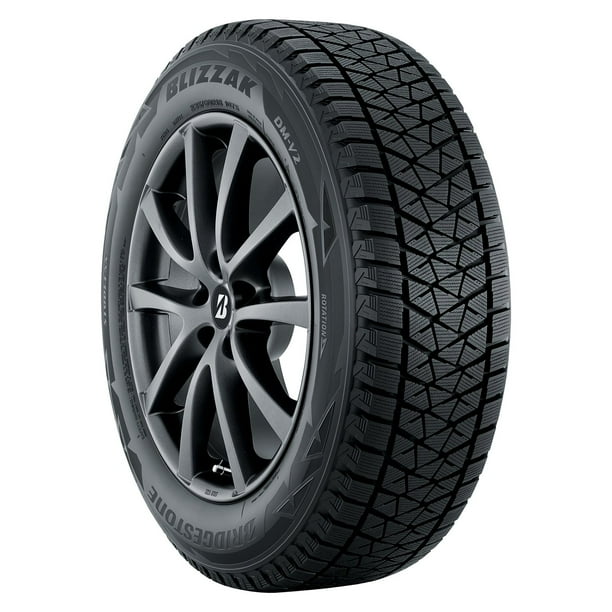 Bridgestone Blizzak DM-V2 - 275/45R20/XL 110T Tire