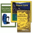 thumbnail image 1 of Pre-Owned Joy of Hiking Trailmaster Way (Paperback) 089997385X 9780899973852, 1 of 1