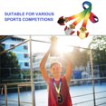 thumbnail image 3 of unbranded 3Ud De Metal Zinc Para Trofeos Deportivos Con Multicolor Para Eventos, 3 of 7