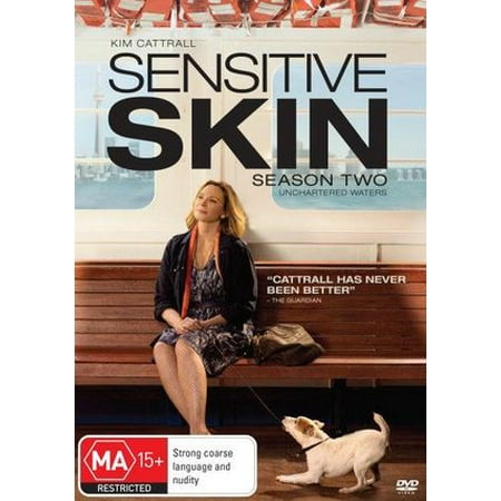 Sensitive Skin - Season 2 ( Sensitive Skin - Complete Season One (6