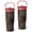 Colorful Mushrooms (2), variant on 30 Oz Tumbler Colorful Cartoon Pineapple Tumbler with Lid and Straw, Birthday Gift Cup for Friend Women Men Coffee Travel Mug Thanksgiving Day Halloween Christmas Gift Water Bottle