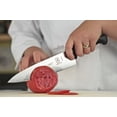 thumbnail image 2 of Cuchillo de chef Mercer Culinary Millennia M22608 20cm, 2 of 6