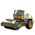 thumbnail image 2 of TISHITA Small Construction Toys Vehicle Toy for Toddlers Roller, 2 of 8