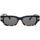 thumbnail image 2 of Lentes de Sol Versace VE4465 545687 53-18-145 negro, 2 of 4