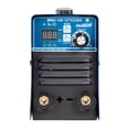 thumbnail image 4 of Soldadora Inversora MMA-140 127/230 Portatil Azul Redbo Inverter, 4 of 7