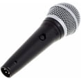 thumbnail image 2 of Micrófono Profesional PGA48-QTR Shure, 2 of 3