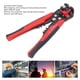 thumbnail image 4 of Herramienta Pelacables Automática, Cortador Pelacables Automático Eficiente 5 En 1, Pelado Rápido Ergonómico Para Mantenimiento, 4 of 7