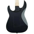 thumbnail image 2 of Jackson JS Series Dinky Arch Top JS32Q DKA Electric Guitar, Amaranth Fingerboard, Dark Sunburst, 2 of 7