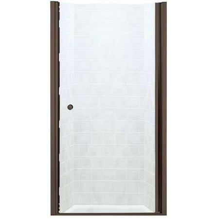 G05 Finesse Shower Door Find Best Price