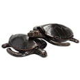 thumbnail image 3 of Crestview Collection Sheldon Resin Statues in Brown, 3 of 8