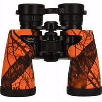 Barska 10x42mm WP Crossover Mossy Oak Blaze Camo Binoculars