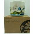 thumbnail image 2 of Starbucks You Are Here St. Andrews Scotland Ceramic Coffee Mug New with Box, 2 of 3