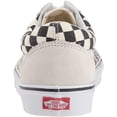 thumbnail image 5 of 23.0~24.5 cmTablero de ajedrez, blanco roto, negroOld Skool para Hombre, 5 of 5