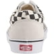 thumbnail image 5 of 26.5~28.0 cmTablero de ajedrez, blanco roto, negroOld Skool para Hombre, 5 of 5
