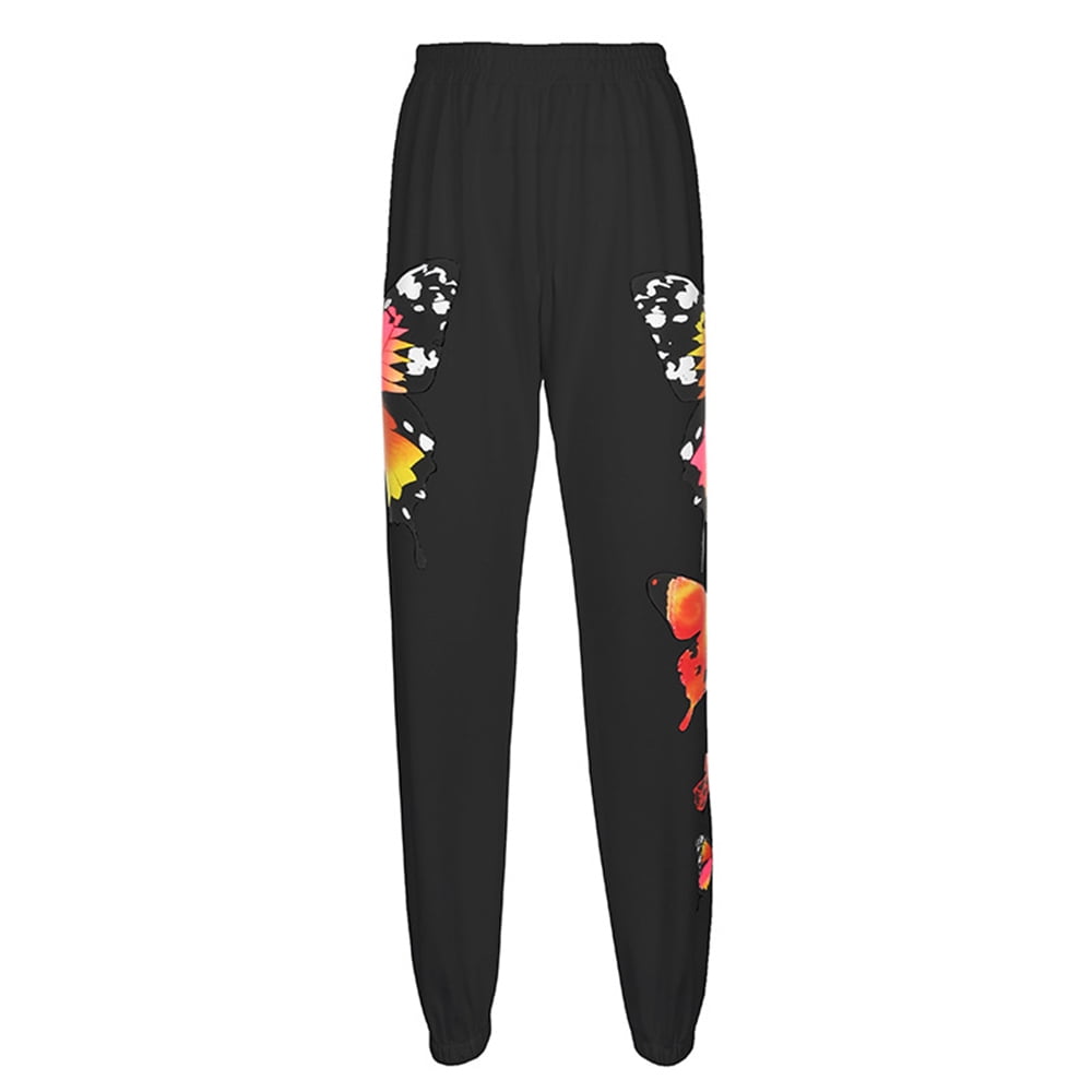 womens jogger pants pattern