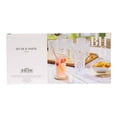 thumbnail image 2 of Set de Vasos Better Homes & Gardens de Vidio Diseño Malla 370 ml 8 Piezas, 2 of 4