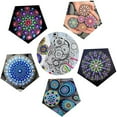thumbnail image 4 of 36-Point Dot Tool Set Pen Point Tool Brush Template Ball Stylus Painting Plate, 4 of 8
