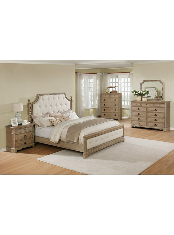 Queen Bedroom Sets in Bedroom Sets