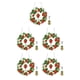 thumbnail image 1 of Wosthever Y disfrute de la relajación de la pintura de diamantes DIY de Navidad buena decoración PVC amplia aplicación YH14 Type2 NO2, 1 of 6