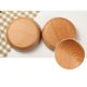 thumbnail image 3 of Fuentes de la cocina Tazón de madera tazón de fuente de múltiples funciones Magideal Fuentes de la cocina Tazón de madera, 3 of 7