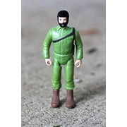 WORLDS SMALLEST GI JOE