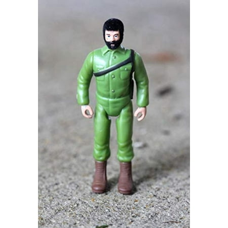 WORLDS SMALLEST GI JOE
