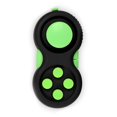 thumbnail image 1 of Fidget Handle Stress Reliever Autismo Descompresión Mango Juguete divertido (Verde) Likrtyny juguetes de los niños, 1 of 9