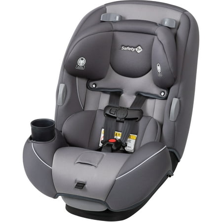 Safety 1?? Adjust 'n Go 3-in-1 Convertible Car Seat, Wind Chimes II