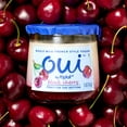 thumbnail image 3 of Oui by Yoplait French Style Black Cherry Whole Milk Yogurt, 5 OZ Jar, 3 of 16