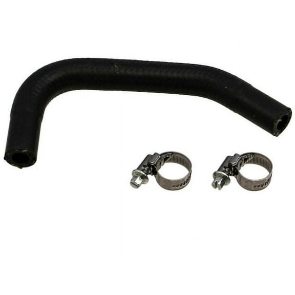 Line To Cooler Power Steering Return Hose - Compatible with 2003 - 2007 Honda Accord 3.0L V6 2004 2005 2006