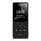 thumbnail image 2 of Reproductor De Música Portátil Grabador USB TF TXT Negro, 2 of 9