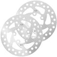 thumbnail image 2 of 2Pcs Scooter Brake Disc Bike Brake Piece Electric Scooter Brake Disc Brake Rotor Scooter Accessory, 2 of 9