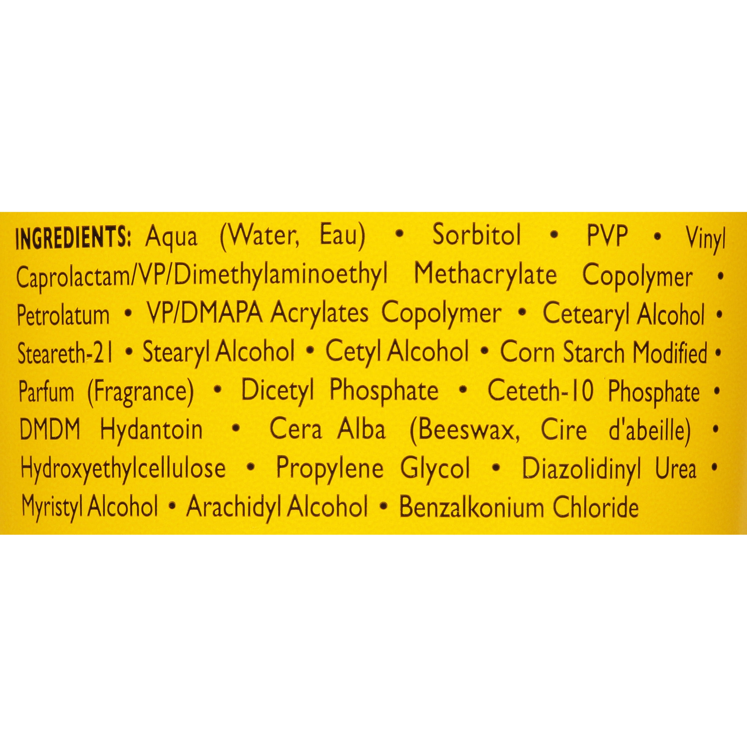 Got2b Glued Spiking Gel, 8 oz