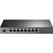 TP-Link JetStream 8-Port Gigabit Smart Switch