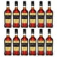 thumbnail image 1 of Pack de 12 Brandy Ducal 7 Solera Gascón 700 ml, 1 of 3