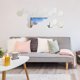 thumbnail image 4 of OHOIOLLA 36Ud Pegatinas Decorativas Para Pared Con Moderno Plateado, 4 of 8