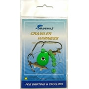 Sanhu Crawler Harness - 10 Packs - Item #632