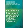 thumbnail image 1 of Glutathione in Plant Growth, Development, and Stress Tolerance, 1 of 1