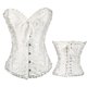 thumbnail image 1 of Corset Without Straps Corset Women's Belly Shaping Corset, 1 of 4