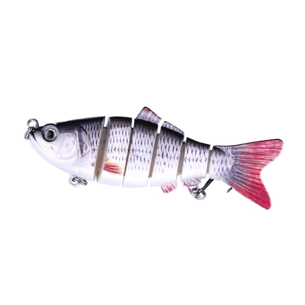 Señuelo de pesca de simulación DYNWAVEMX