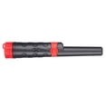 thumbnail image 4 of Metal Finder, High Stability With LED Light Metal Locator, Handheld Black And Red Metal Positioning Rod For Adults & Kids Outdoor Adventure, 4 of 8