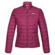 thumbnail image 1 of Regatta - Chaqueta Acolchada Hillpack para Mujer (Amaranth Haze) Regatta UTRG6174_amaranthhaze, 1 of 4