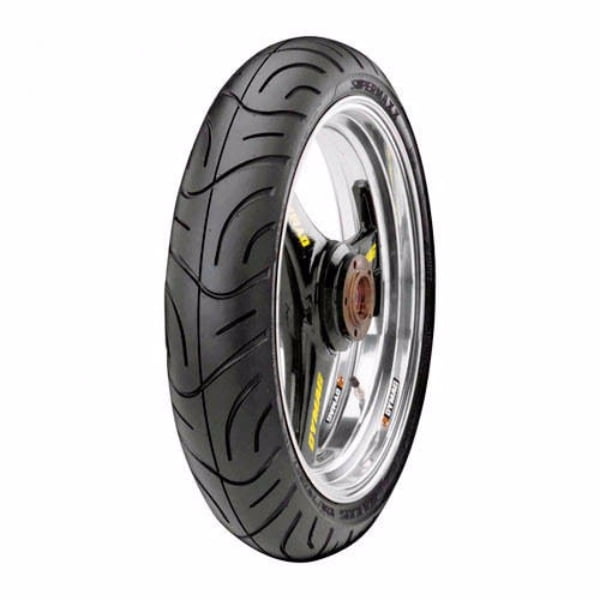 LLANTA 190/50-17 MAXXIS SUPERMAXX TOURING M6029 73W