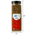thumbnail image 6 of Great Value Steak Seasoning, 26 oz, 6 of 8