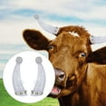 thumbnail image 5 of Calf Bull Cow Guards Effective Waterproof Round Cornered Cover for Large, 5 of 6