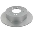 thumbnail image 3 of ADVICS R6R322U OE Replacement Disc Brake Rotor, 3 of 3