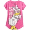 Disney - Girls' Daisy Duck Graphic Tee