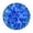CL3, variant on 2PCS Cheerleading Handheld Colorful Flowers Sports Activities Performance Cheering Supplies Colorful Lightweight Finger Ring Buckle Design Anti Off