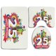 thumbnail image 1 of ABPHQTO Tarjeta Felicitación Celebración Divertida 25 Cumpleaños Inspirado Etiqueta Texto Número Juego de alfombras de baño de 3 piezas Alfombra de baño Alfombra de contorno y tapa de inodoro ABPHQTO Cont-CHAPPLE-23387, 1 of 2